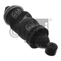 FEBI BILSTEIN 38474 Fahrerhausdämpfer für MAN, ERF