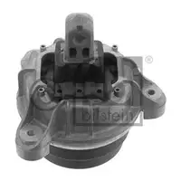 Lagerung Motor Febi Bilstein 39015 für Bmw Links Rechts