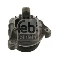 2x Febi Bilstein Motorlager links + rechts BMW 5er Abgrenzung beachten!