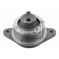 FEBI BILSTEIN 29512 Motorlager für MERCEDES-BENZ