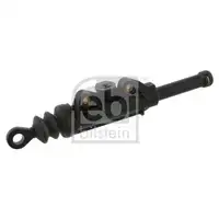 Geberzylinder Kupplung Febi Bilstein 36096 für Bmw