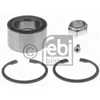 FEBI BILSTEIN 05380 Radlagersatz für VW