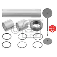 FEBI BILSTEIN 06015 Achsschenkelbolzensatz für MERCEDES-BENZ