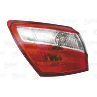 Heckleuchte Valeo 044175 Original Teil für Nissan Links