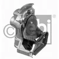 FEBI BILSTEIN 07219 Kupplungskopf