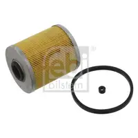 FEBI BILSTEIN 32534 Kraftstofffilter für OPEL, RENAULT, NISSAN