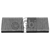 FEBI BILSTEIN 36493 Innenraumfiltersatz