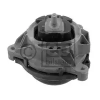 FEBI BILSTEIN 39017 Motorlager für BMW