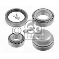 FEBI BILSTEIN 08839 Radlagersatz für MERCEDES-BENZ