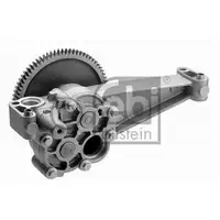 FEBI BILSTEIN 10146 Ölpumpe