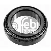 FEBI BILSTEIN 19801 Radlager für RENAULT, IVECO, SCANIA, VOLVO, MERCEDES-BENZ