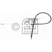 FEBI BILSTEIN 19272 Handbremsseil für VW