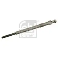 FEBI BILSTEIN 21864 Glühkerze für FORD, CITROËN, HYUNDAI, PEUGEOT, KIA, FIAT