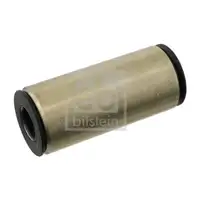 FEBI BILSTEIN 27850 Federbuchse für RENAULT