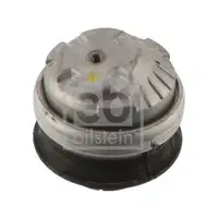 FEBI BILSTEIN 03784 Motorlager für MERCEDES-BENZ