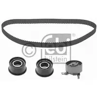FEBI BILSTEIN 17478 Zahnriemensatz für OPEL, DAEWOO, CHEVROLET
