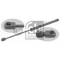 FEBI BILSTEIN 27905 Gasdruckfeder für PEUGEOT