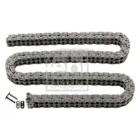 FEBI BILSTEIN 09250 Steuerkette für MERCEDES-BENZ
