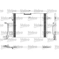 Kondensator Klimaanlage Valeo 816967