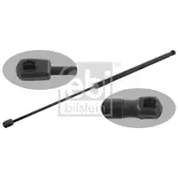 FEBI BILSTEIN 30881 Gasdruckfeder für MERCEDES-BENZ