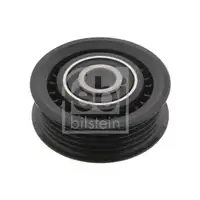 FEBI BILSTEIN 31383 Umlenkrolle für MERCEDES-BENZ