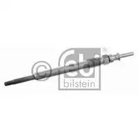 FEBI BILSTEIN 24428 Glühkerze für OPEL, SAAB