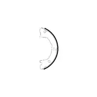 TEXTAR 91059000 PKW Bremsbacken