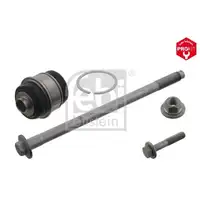 FEBI BILSTEIN 34698 Querlenkerlager für BMW
