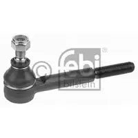 Spurstangenkopf Febi Bilstein 02642 für Opel für Vauxhall für General Motors