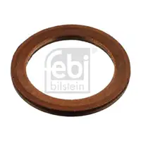 FEBI BILSTEIN 04054 Dichtring für DAF, MERCEDES-BENZ, VW, AUDI, MINI, SKODA
