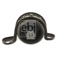 FEBI BILSTEIN 07220 Motorlager für OPEL