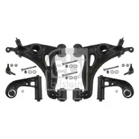 FEBI BILSTEIN 33134 Querlenkersatz für MERCEDES-BENZ