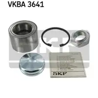 SKF VKBA 3641 Radlagersatz