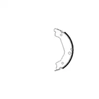 TEXTAR 91065700 PKW Bremsbacken
