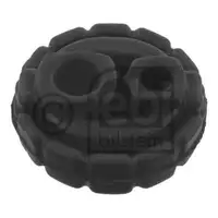 FEBI BILSTEIN 09199 Auspuffgummilager