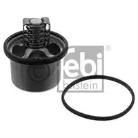 FEBI BILSTEIN 11496 Thermostat für VOLVO, DAF, RENAULT