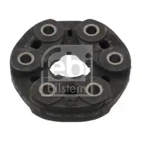 FEBI BILSTEIN 05539 Gelenkscheibe