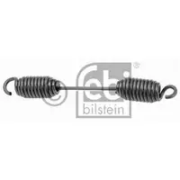 FEBI BILSTEIN 05975 Bremsbackenfeder