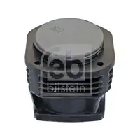 FEBI BILSTEIN 23946 Zylinderlaufbuchse für MERCEDES-BENZ