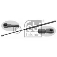 FEBI BILSTEIN 27593 Gasdruckfeder für BMW