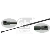 FEBI BILSTEIN 27593 Gasdruckfeder für BMW