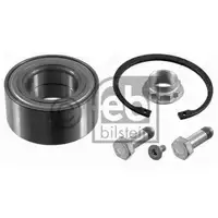 FEBI BILSTEIN 21887 Radlagersatz für MERCEDES-BENZ