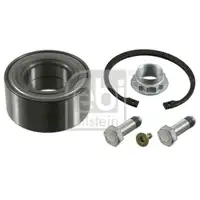 FEBI BILSTEIN 21887 Radlagersatz für MERCEDES-BENZ