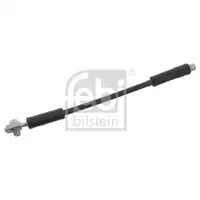 FEBI BILSTEIN 29499 Bremsschlauch für AUDI