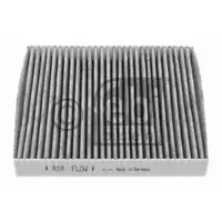 FEBI BILSTEIN 29210 Innenraumfilter für SUBARU
