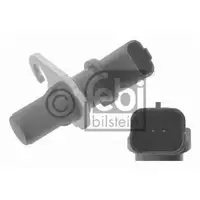 FEBI BILSTEIN 31201 Kurbelwellensensor für PEUGEOT, CITROËN