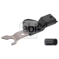 FEBI BILSTEIN 37523 Nockenwellensensor für OPEL