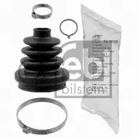 FEBI BILSTEIN 06129 Achsmanschettensatz für FORD