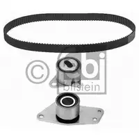 FEBI BILSTEIN 11144 Zahnriemensatz