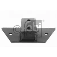 FEBI BILSTEIN 12276 Getriebelager für MERCEDES-BENZ